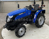 Solis 16 Stage V Compact Tractor (7)