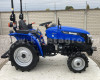 Solis 16 Stage V Compact Tractor (2)