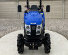Solis 16 Stage V Compact Tractor (8)