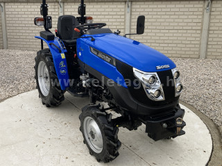 Click here to enlarge photo
1156-6.6347402597403-4658 Solis 16 Stage V Compact Tractor (1)