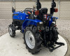 Solis 16 Stage V Compact Tractor (5)