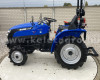 Solis 16 Stage V Compact Tractor (6)