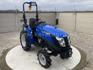 Solis 16 Stage V új Compact Tractor (1)