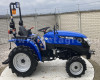 Solis 16 Stage V Compact Tractor (2)