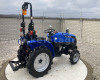 Solis 16 Stage V Compact Tractor (3)
