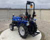 Solis 16 Stage V új Compact Tractor (5)