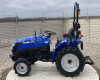 Solis 16 Stage V új Compact Tractor (6)