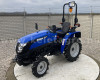 Solis 16 Stage V új Compact Tractor (7)