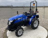 Solis 16 Stage V Compact Tractor (7)
