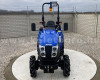 Solis 16 Stage V új Compact Tractor (8)