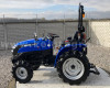 Solis 16 Stage V 6.00-12, 8.3-20 új Compact Tractor (6)