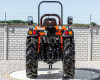 Hinomoto HM395 Stage V Compact Tractor (5)