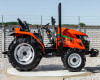 Hinomoto HM395 Stage V Compact Tractor (2)