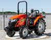 Hinomoto HM395 Stage V Compact Tractor (8)