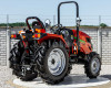 Hinomoto HM395 Stage V Compact Tractor (4)