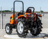 Hinomoto HM395 Stage V Compact Tractor (6)