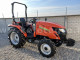 Hinomoto HM475 Stage V japanese compact tractor