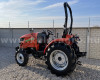 Hinomoto HM475 Stage V Compact Tractor (4)