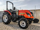 Hinomoto HM575 Stage V japanese compact tractor