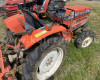 Hinomoto E2304 Tractor japonez mic (2)