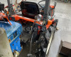 Kubota B72 Japanese Compact Tractor (4)