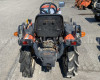 Kubota GB135 Japanese Compact Tractor (3)