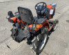 Kubota GB135 Tractor japonez mic (2)