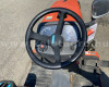 Kubota GB135 Microracteur japonais (9)