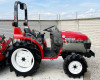 Yanmar AF-18 Tractor japonez mic (2)