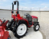 Yanmar AF-18 Japanese Compact Tractor (3)