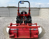 Yanmar AF-18 Japanese Compact Tractor (4)