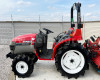 Yanmar AF-18 Japanese Compact Tractor (6)