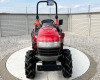 Yanmar AF-18 Japanese Compact Tractor (8)