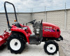 Yanmar KE-1D Japanese Compact Tractor (2)