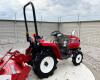 Yanmar KE-1D Japanese Compact Tractor (3)
