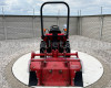 Yanmar KE-1D Japanese Compact Tractor (4)