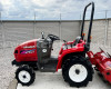 Yanmar KE-1D Japanese Compact Tractor (6)