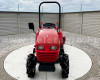 Yanmar KE-1D Japanese Compact Tractor (8)
