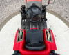 Yanmar KE-1D Japanese Compact Tractor (9)