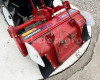 Yanmar KE-1D Japanese Compact Tractor (10)