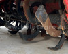 Yanmar KE-1D Japanese Compact Tractor (11)