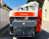Kubota WR460 combine harvester (4)