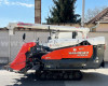 Kubota WR460 combine harvester (6)