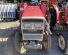 Shibaura SD2003 Japanese Compact Tractor (3)
