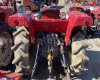 Shibaura SD2003 Japanese Compact Tractor (4)