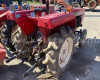 Shibaura SD2003 Japanese Compact Tractor (2)