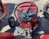 Shibaura SD2003 Japanese Compact Tractor (7)