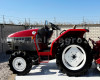 Yanmar AF-24 PowerShift Japanese Compact Tractor (6)