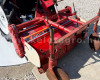 Yanmar AF-24 PowerShift Japanese Compact Tractor (10)