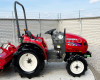 Yanmar KE-3D Hydrostatic Japanese Compact Tractor (2)